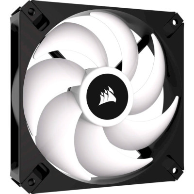 Corsair iCUE AR120 Digital RGB 120mm PWM Fan Triple Pack Black (CO-9050167-WW)