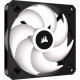 Corsair iCUE AR120 Digital RGB 120mm PWM Fan Triple Pack Black (CO-9050167-WW)