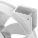 FRACTAL DESIGN (FD-FAN-PRI-AL18-PWM-WT)