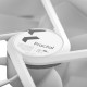 FRACTAL DESIGN (FD-FAN-PRI-AL18-PWM-WT)