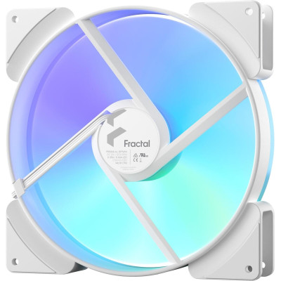 FRACTAL DESIGN (FD-FAN-PRI-AL18-PWM-WT)