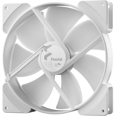 FRACTAL DESIGN (FD-FAN-PRI-AL18-PWM-WT)
