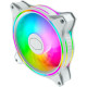 Cooler Master MasterFan MF120 Halo White Edition (MFL-B2DW-18NPA-R1)
