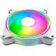 Cooler Master MasterFan MF120 Halo White Edition (MFL-B2DW-18NPA-R1)