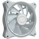 Cooler Master MasterFan MF120 Halo White Edition (MFL-B2DW-18NPA-R1)