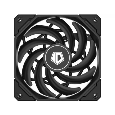 ID-Cooling NO-12015-XT BLACK