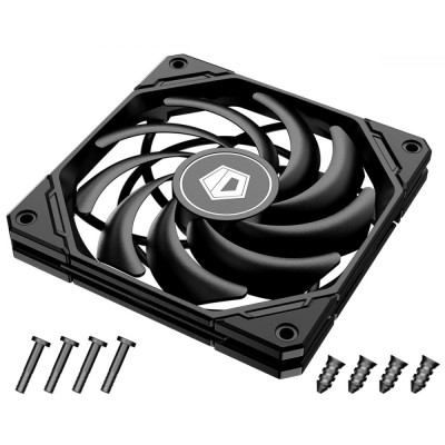 ID-Cooling NO-12015-XT BLACK