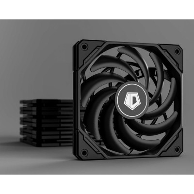 ID-Cooling NO-12015-XT BLACK
