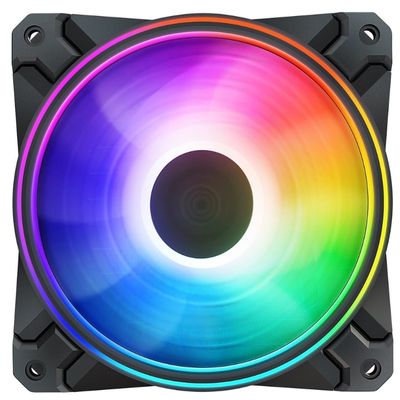 Deepcool CF120 Plus 3-Pack (DP-F12-AR-CF120P-3P)