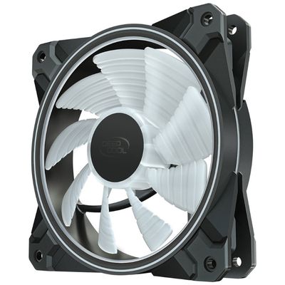 Deepcool CF120 Plus 3-Pack (DP-F12-AR-CF120P-3P)