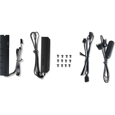 Deepcool CF120 Plus 3-Pack (DP-F12-AR-CF120P-3P)