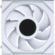 Lian Li Uni Fan SL Wireless LCD 120 Reverse Blade White (G99.12RSLLCD1W1W.00)