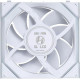 Lian Li Uni Fan SL Wireless LCD 120 Reverse Blade White (G99.12RSLLCD1W1W.00)