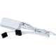 Lian Li Uni Fan SL Wireless LCD 120 Reverse Blade White (G99.12RSLLCD1W1W.00)