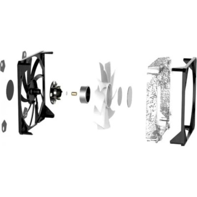 Zezzio ZF-B120 COLORFUL