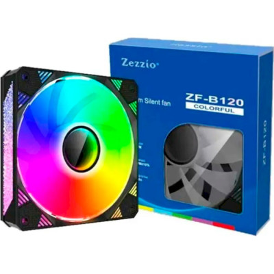 Zezzio ZF-B120 COLORFUL