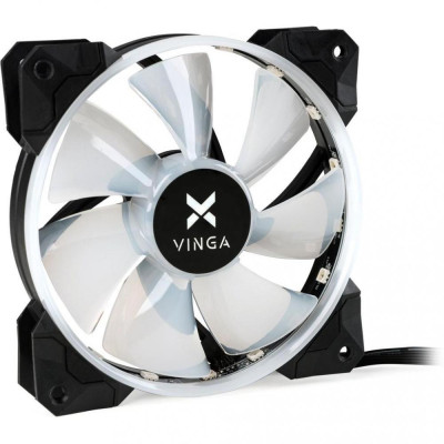 Vinga RGB FAN-02