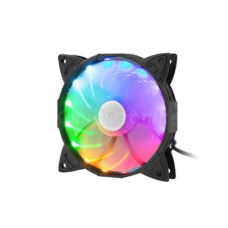NATEC Cooling Fan Genesis Hydrion 130 Rainbow (NGF-1165)