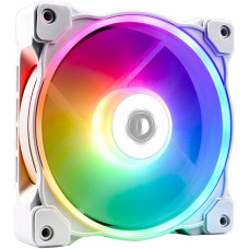 ID-COOLING ZF-12025-ARGB-SNOW