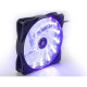 Frime Iris 15LED Purple (FLF-HB120P15)