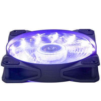 Frime Iris 15LED Purple (FLF-HB120P15)