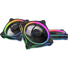 ASUS PRIME MR120 ARGB 3 in 1 Black (90DA00I0-B09020)