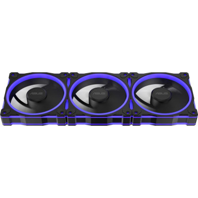 ASUS PRIME MR120 ARGB 3 in 1 Black (90DA00I0-B09020)
