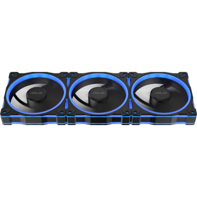 ASUS PRIME MR120 ARGB 3 in 1 Black (90DA00I0-B09020)