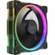 ASUS PRIME MR120 ARGB 3 in 1 Black (90DA00I0-B09020)