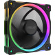 ASUS PRIME MR120 ARGB 3 in 1 Black (90DA00I0-B09020)