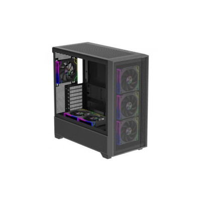 XILENCE GAMING XPF360R.ARGB PWM REVERSE (XF073)