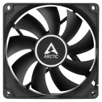 Arctic F9 Silent Black (ACFAN00211A)