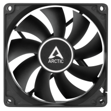 Arctic F9 Silent Black (ACFAN00211A)