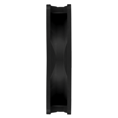 Arctic F9 Silent Black (ACFAN00211A)