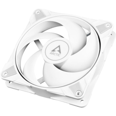 Arctic P12 Max White (ACFAN00293A)