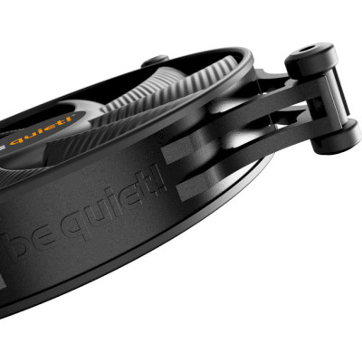 be quiet! Shadow Wings 2 140mm PWM (BL087)