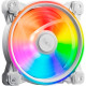 XPG Hurricane 120 ARGB (HURRICANE120ARGBPWM-WHCWW) White