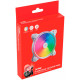 XPG Hurricane 120 ARGB (HURRICANE120ARGBPWM-WHCWW) White