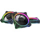 ASUS PRIME MR120 REVERSE ARGB 3 in 1 Black (90DA00L0-B09020)