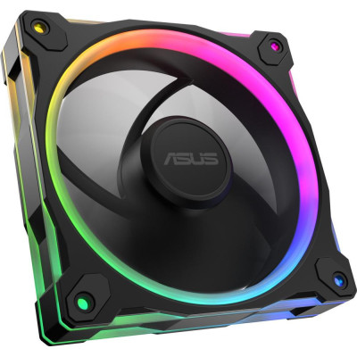 ASUS PRIME MR120 REVERSE ARGB 3 in 1 Black (90DA00L0-B09020)
