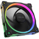 ASUS PRIME MR120 REVERSE ARGB 3 in 1 Black (90DA00L0-B09020)