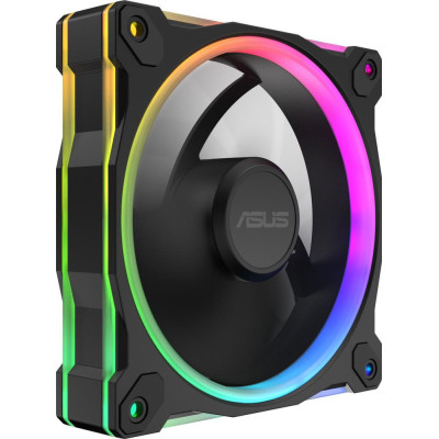 ASUS PRIME MR120 REVERSE ARGB 3 in 1 Black (90DA00L0-B09020)