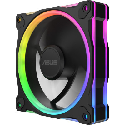 ASUS PRIME MR120 REVERSE ARGB 3 in 1 Black (90DA00L0-B09020)