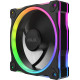 ASUS PRIME MR120 REVERSE ARGB 3 in 1 Black (90DA00L0-B09020)