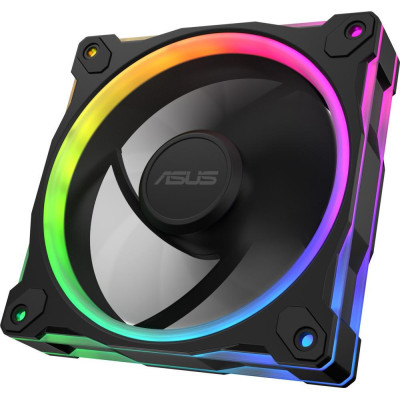 ASUS PRIME MR120 REVERSE ARGB 3 in 1 Black (90DA00L0-B09020)
