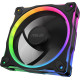 ASUS PRIME MR120 REVERSE ARGB 3 in 1 Black (90DA00L0-B09020)
