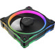 ASUS PRIME MR120 REVERSE ARGB 3 in 1 Black (90DA00L0-B09020)