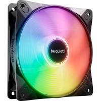 be quiet! Light Wings LX 120 PWM Reverse Black (BL132)