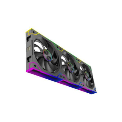 XILENCE GAMING XPF360.ARGB PWM (XF072)