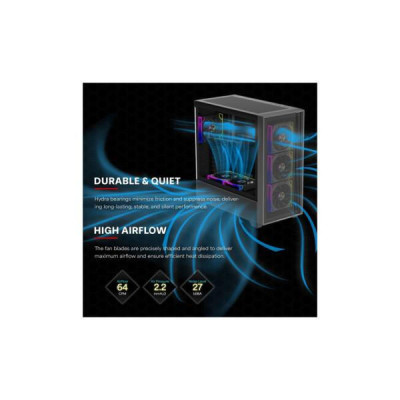 XILENCE GAMING XPF360.ARGB PWM (XF072)